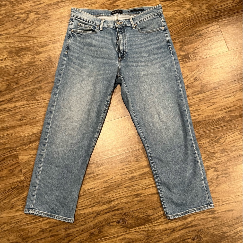 Jeans, Banana Republic , size 30